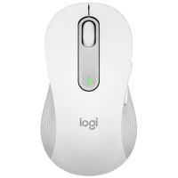 Мышь Logitech Signature M650 L Left (белый) фото 1